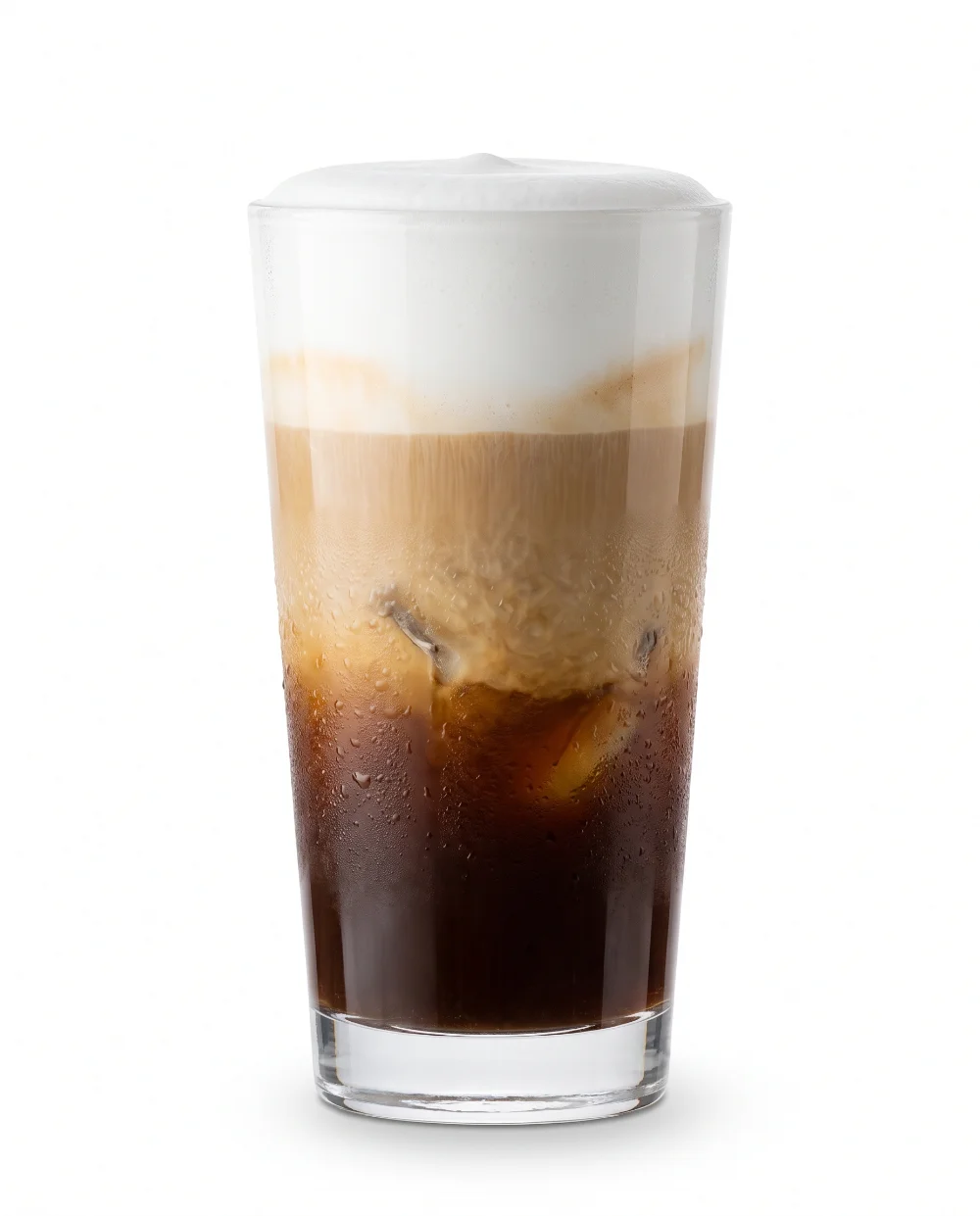 Cappuccino freddo