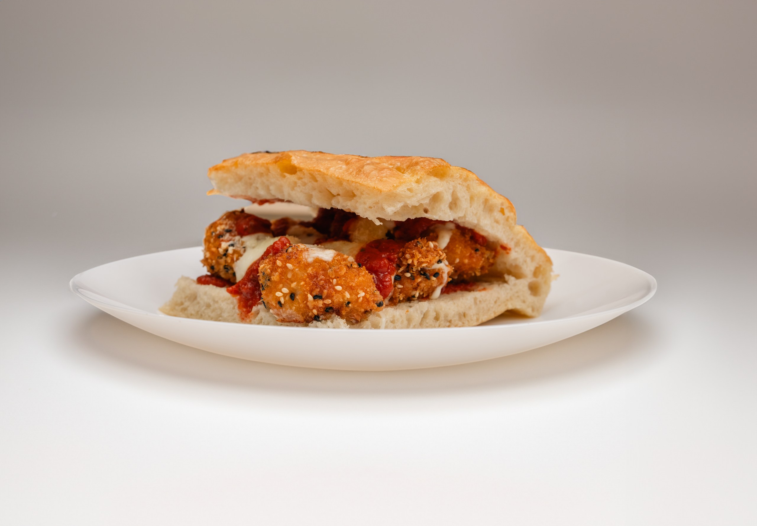 PARMIGIANA.jpg Panini pollo alla parmigiana