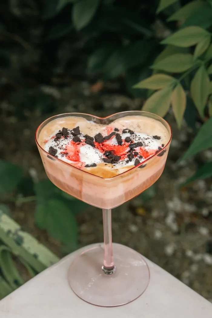 Affogato