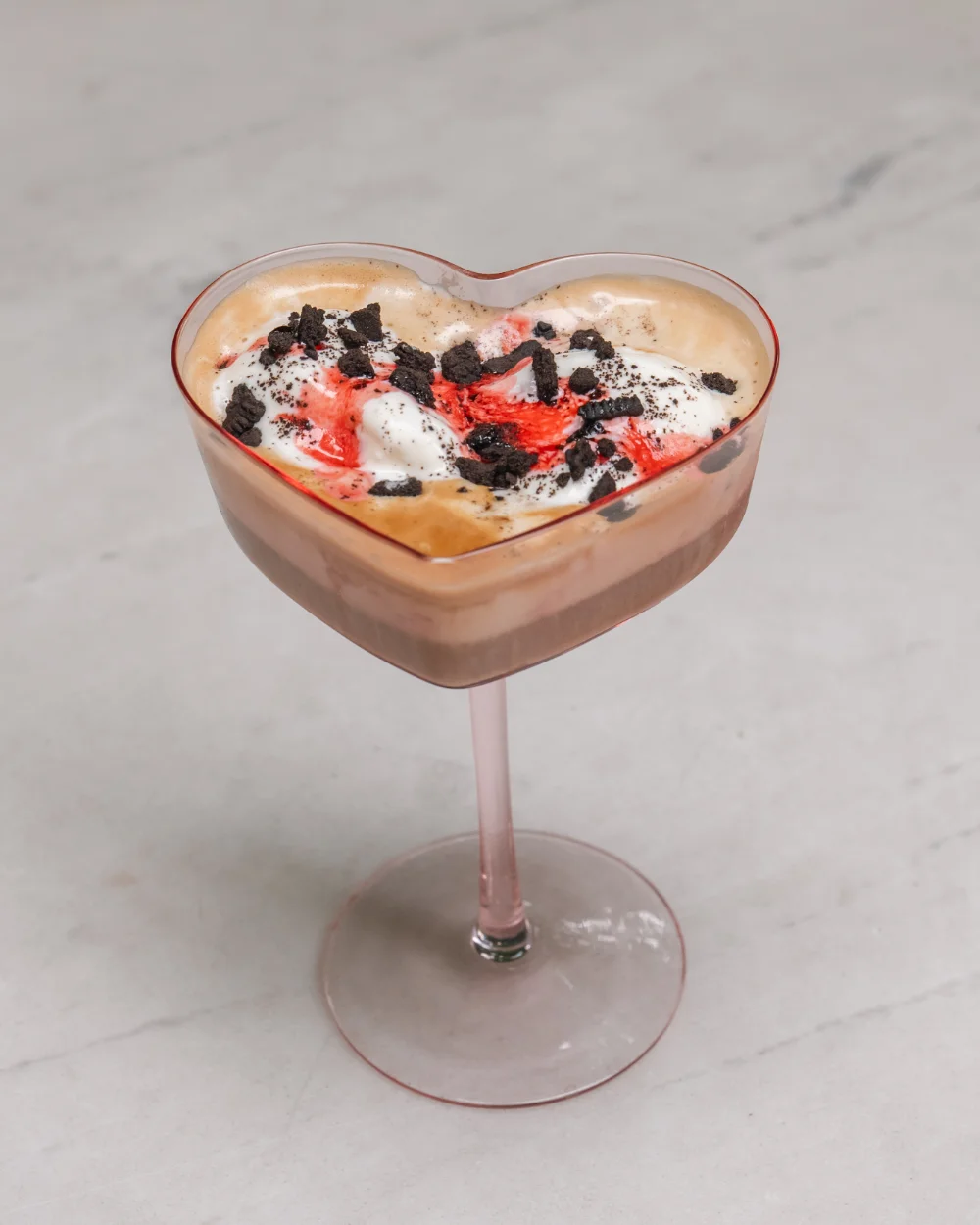 Affogato Affogato