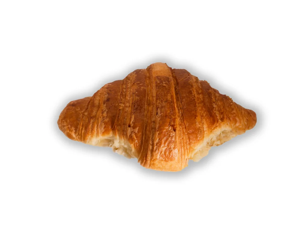 Croissant unt