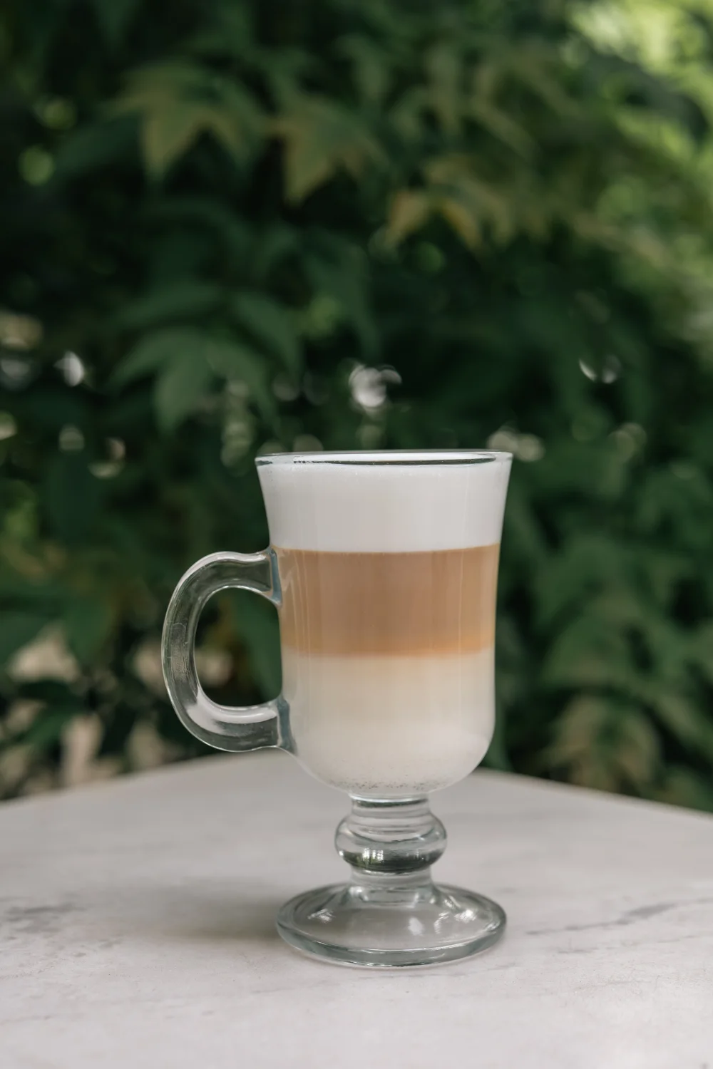 Caffe-latte Caffe latte