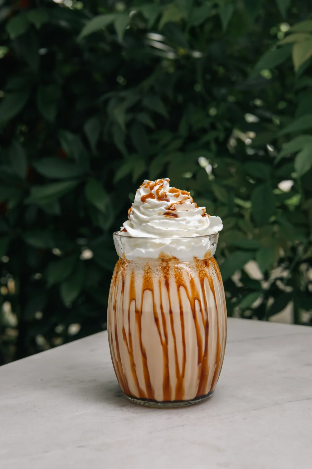Classic-Frappe Classic Frappe