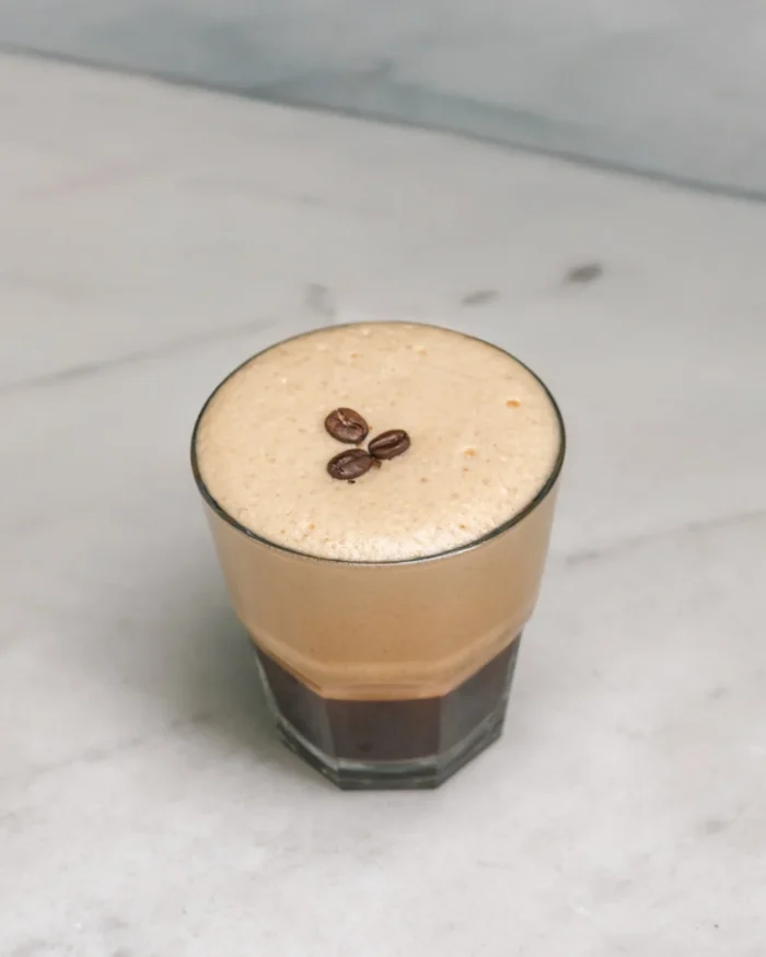 Espresso freddo