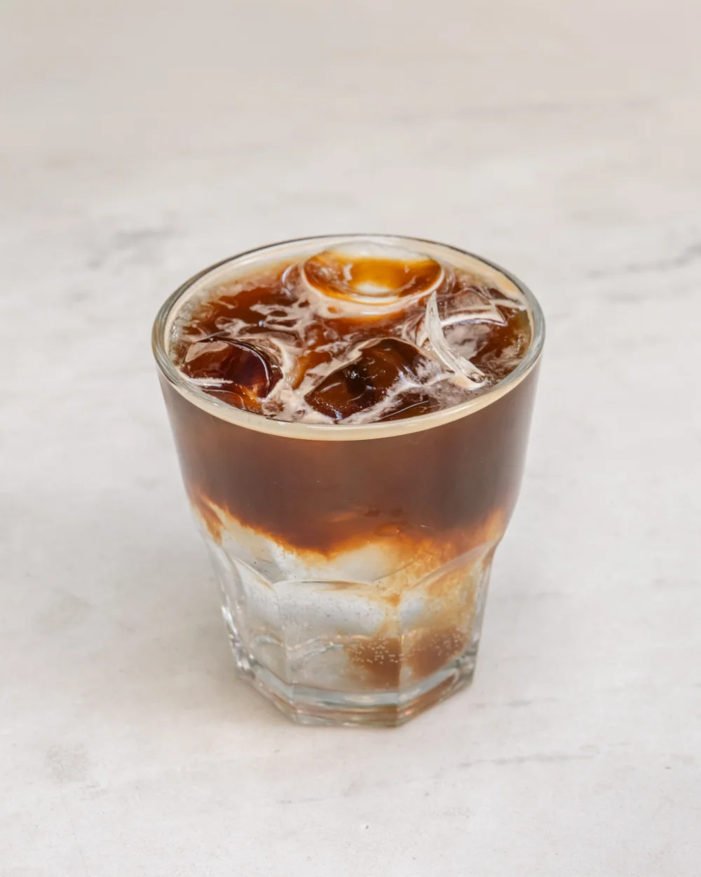 Espresso Tonic