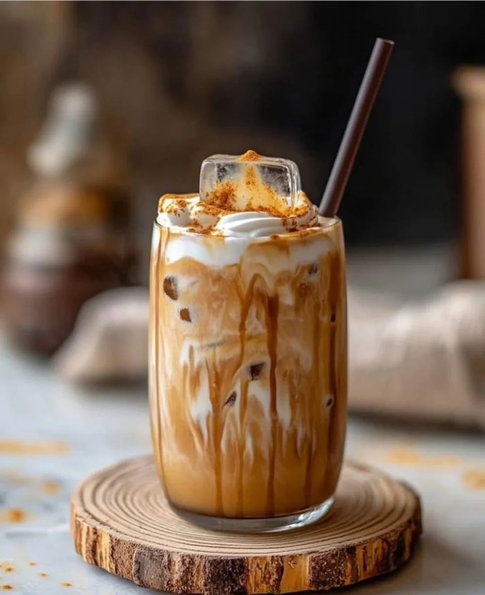 Classic Frappe