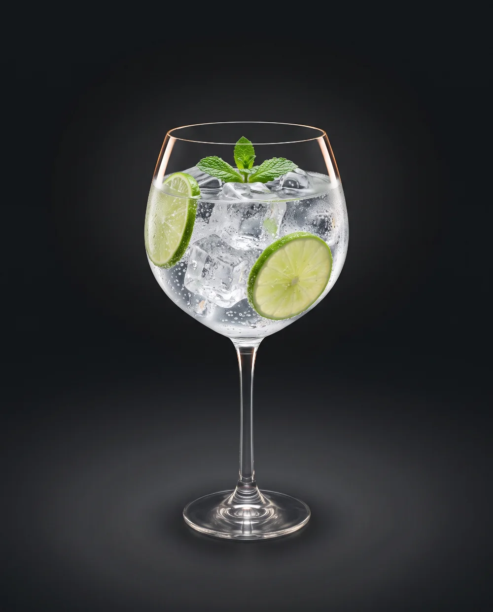 Gin Tonic Classic Gin Tonic Classic