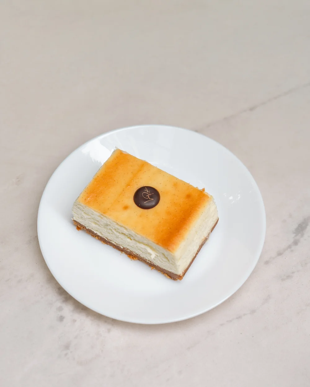 House-cheesecake House cheesecake