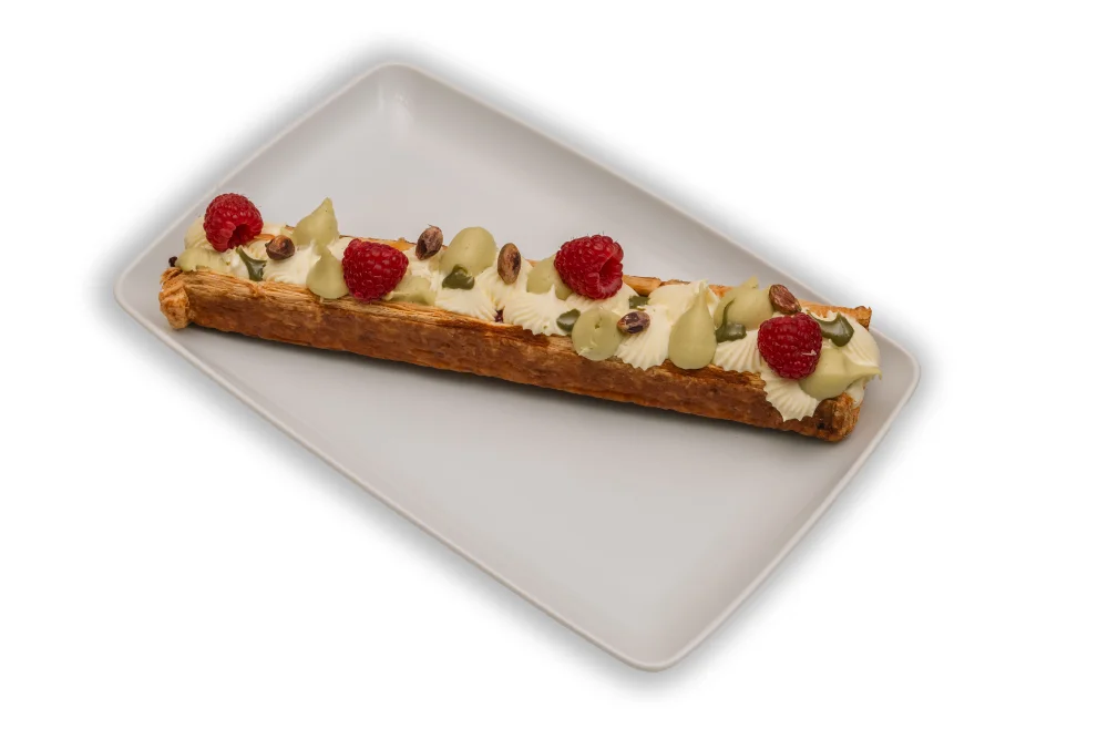 Mille-feuille-fistic Mille feuille fistic