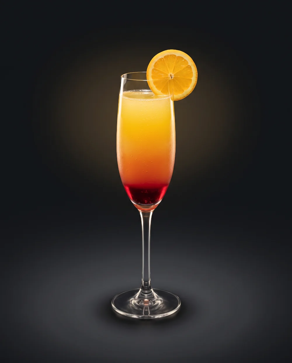Mimosa Sunrise Mimosa Sunrise