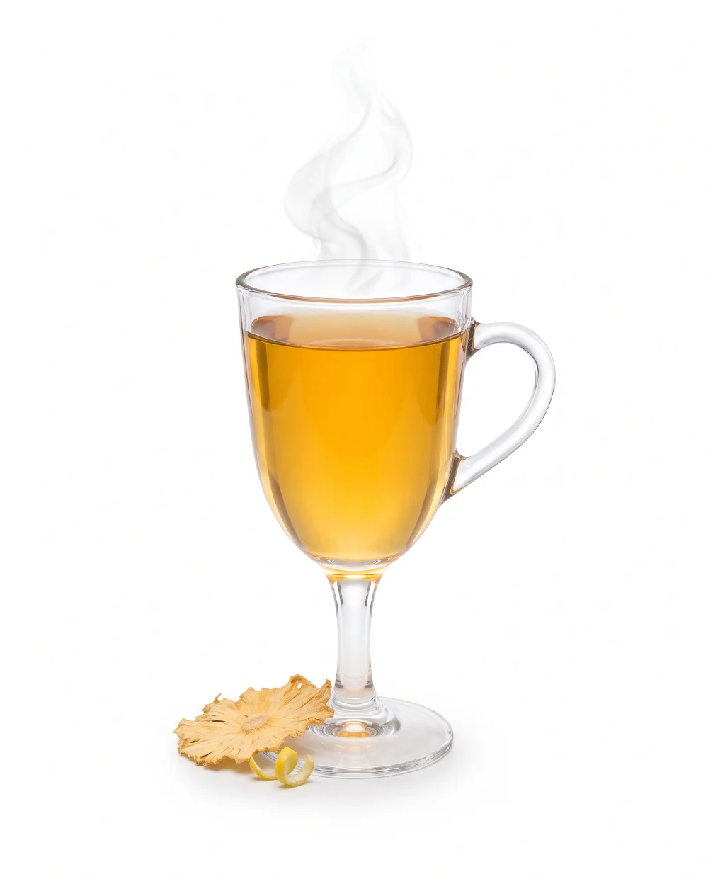 Pina Colada Tea PINA COLADA TEA