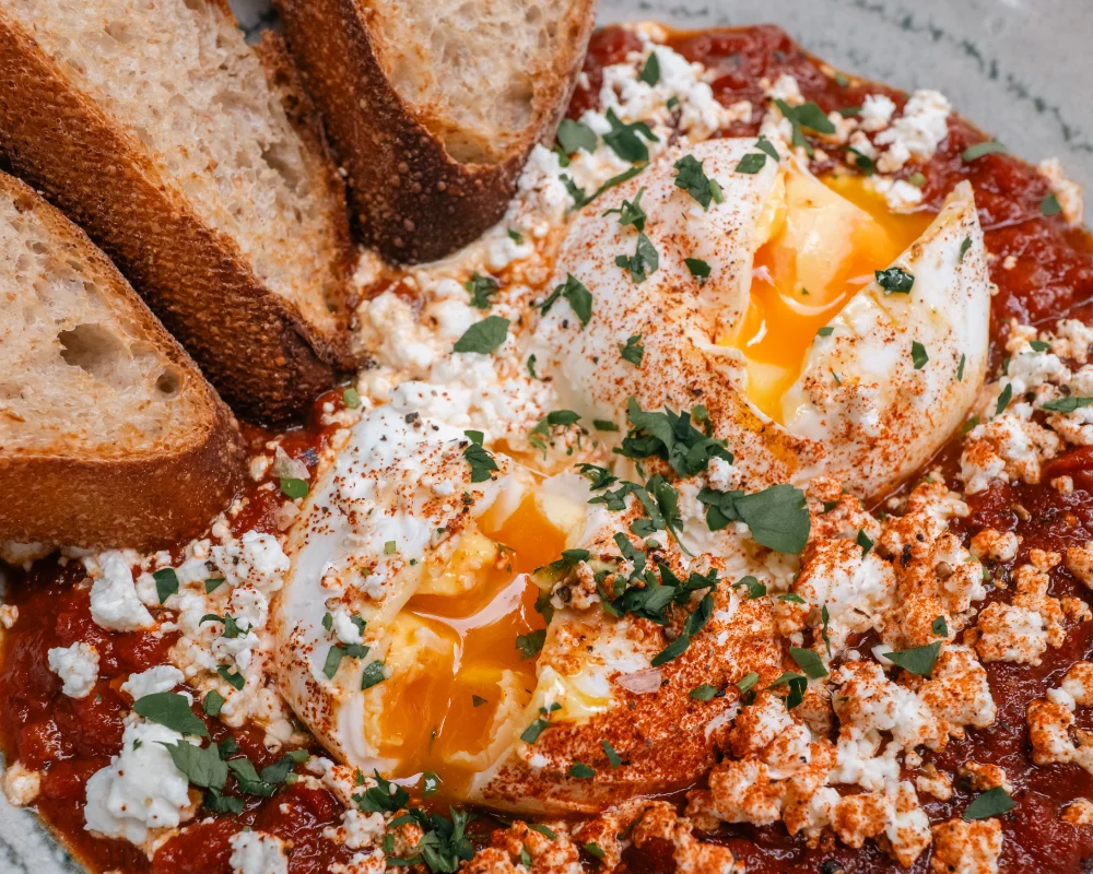 Shakshuka