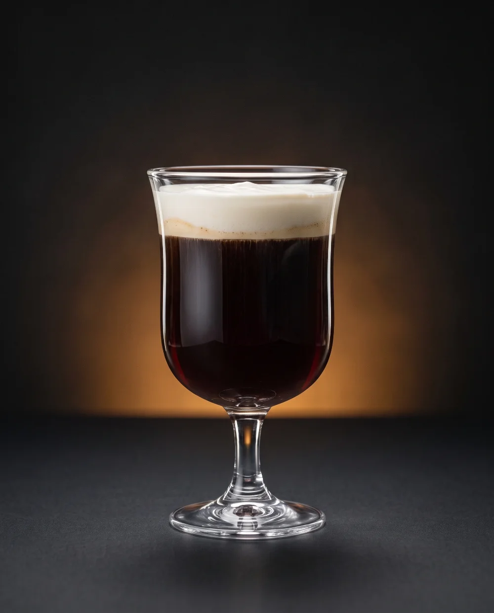 Irish Coffee