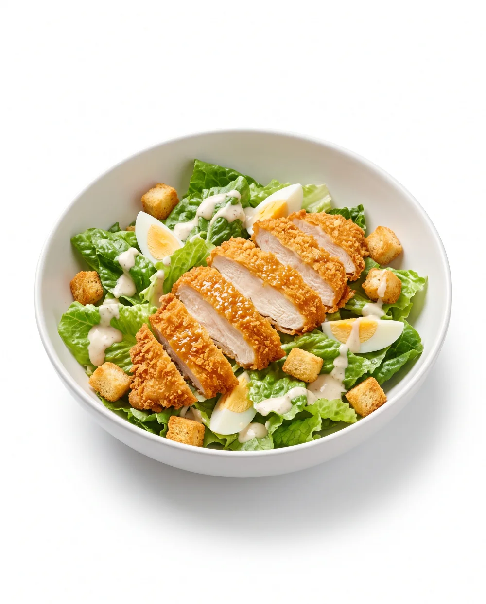 Salata Caesar