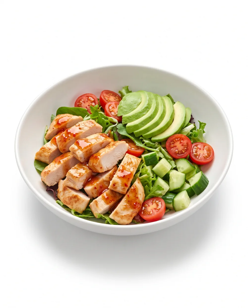 Salata della casa