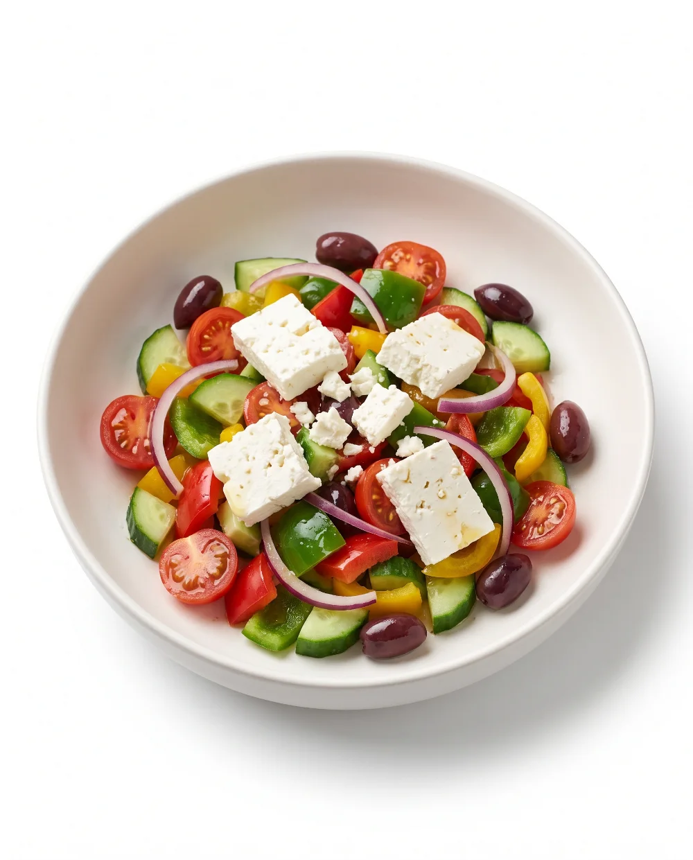 Salata Greceasca