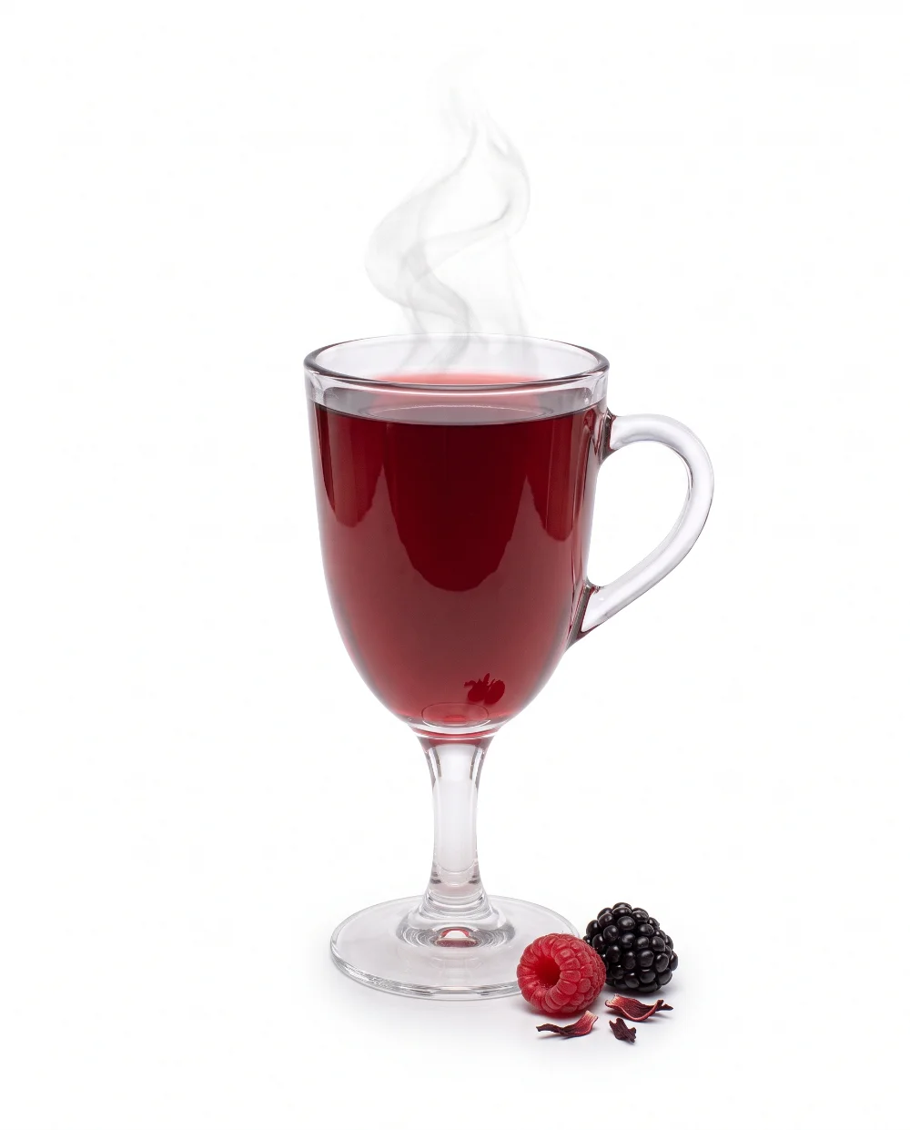 Rum Punch Tea Rum punch tea