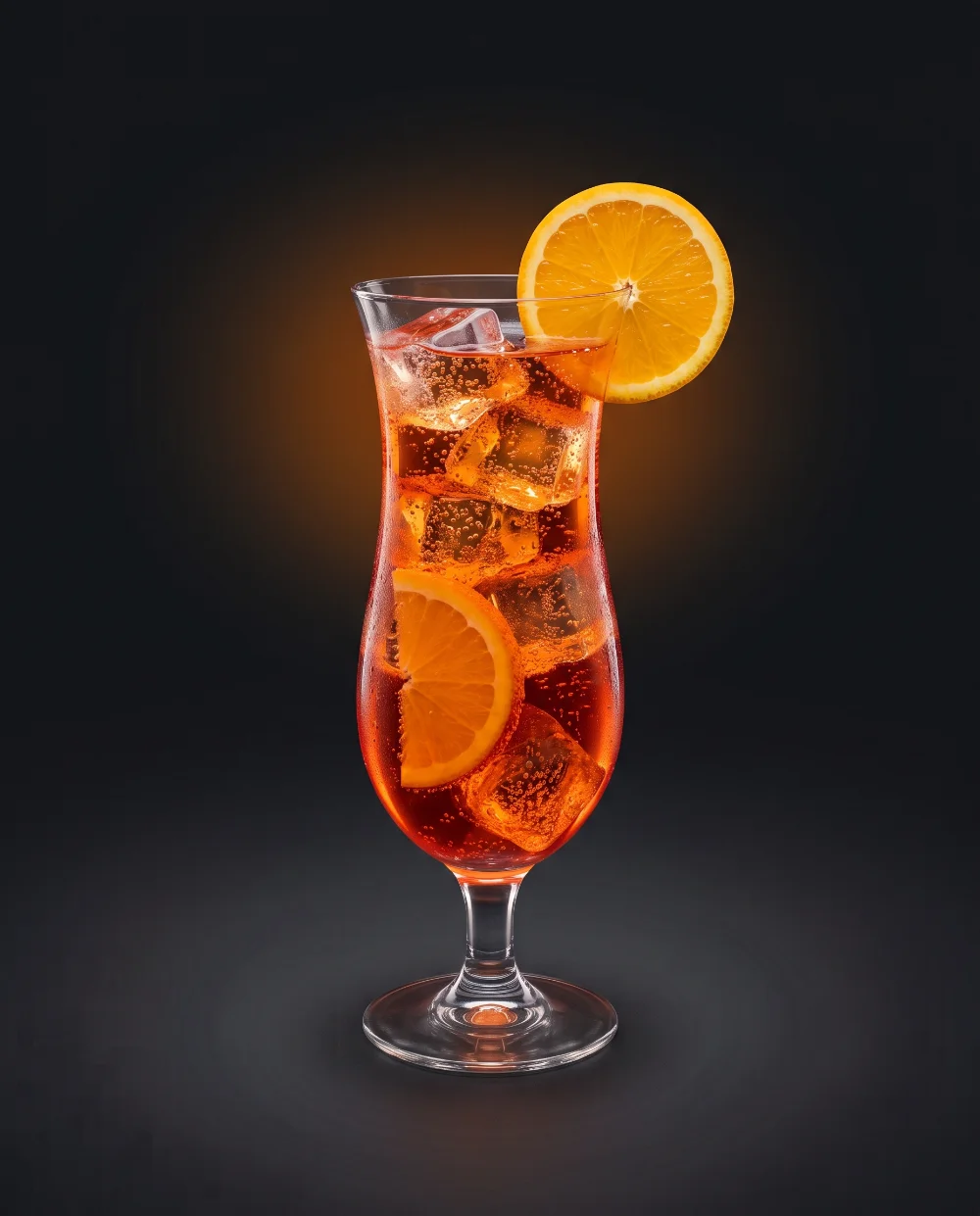Virgin Aperol Spritz Virgin Aperol Spritz .0% Alc. (270 ml)